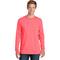 Port & Company® Beach Wash® Colors Garment-Dyed Long Sleeve Tee